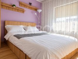 Apartament de inchiriat 2 camere balcon parcare Turnisor - Ind. Vest