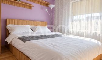 Apartament de inchiriat 2 camere balcon parcare Turnisor - Ind. Vest