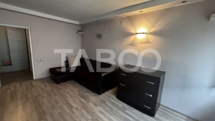 Apartament de inchiriat 2 camere complet mobilat utilat Mihai Viteazul