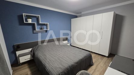 Apartament de inchiriat 2 camere cu balcon si loc de parcare Turnisor