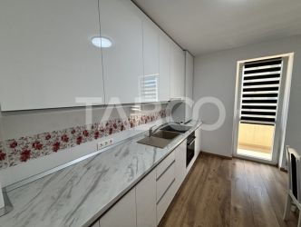 Apartament de inchiriat 2 camere cu loc de parcare Calea Cisnadiei