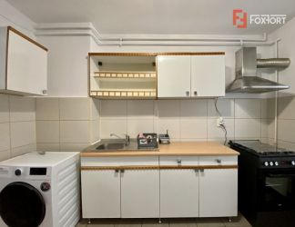Apartament de inchiriat, 2 camere, decomandat, centrala proprie - C155