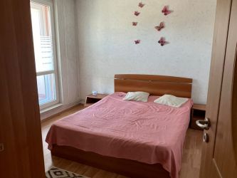 Apartament de inchiriat, 2 camere Decomandat  Centru 