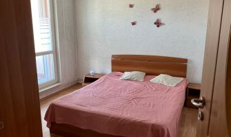 Apartament de inchiriat, 2 camere Decomandat  Centru 