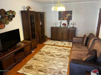 Apartament de inchiriat, 2 camere Decomandat  Dacia 