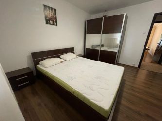 Apartament de inchiriat, 2 camere Decomandat  Frumoasa 