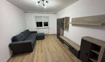 Apartament de inchiriat, 2 camere Decomandat  Nicolina 