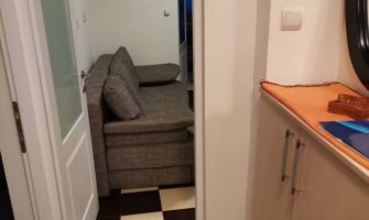 Apartament de inchiriat, 2 camere Decomandat  Nicolina 