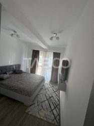 Apartament de inchiriat 2 camere decomandat parcare Doamna Stanca 