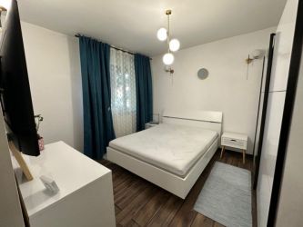 Apartament de inchiriat, 2 camere Decomandat  Podu Ros 