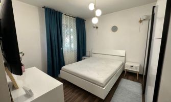 Apartament de inchiriat, 2 camere Decomandat  Podu Ros 