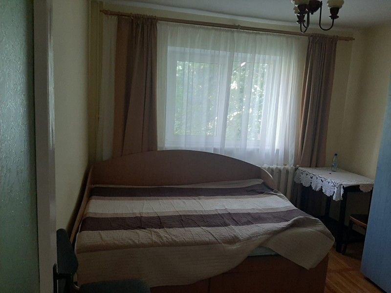 Apartament de inchiriat, 2 camere Decomandat  Tatarasi -2