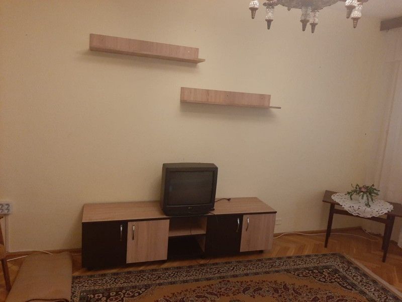 Apartament de inchiriat, 2 camere Decomandat  Tatarasi -3