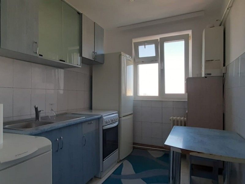Apartament de inchiriat, 2 camere Decomandat  Tatarasi -6