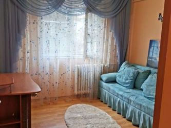Apartament de inchiriat, 2 camere Decomandat  Tudor Vladimirescu 