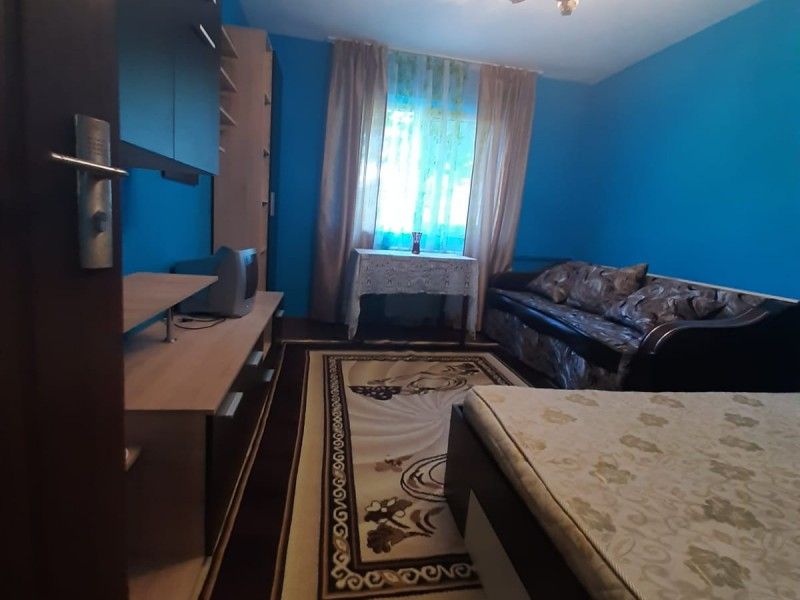 Apartament de inchiriat, 2 camere Decomandat  Tudor Vladimirescu -2
