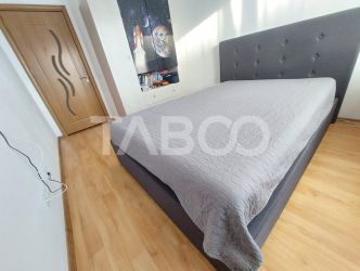 Apartament de inchiriat 2 camere decomandate balcon parcare Terezian