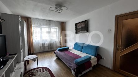 Apartament de inchiriat 2 camere decomandate Vasile Aaron