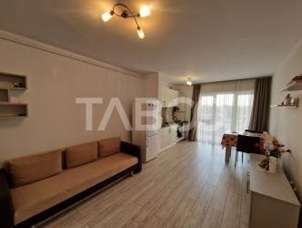 Apartament de inchiriat 2 camere ETAJ 1 cu parcare Calea Surii Mici
