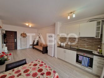 Apartament de inchiriat 2 camere ETAJ 1 cu parcare Calea Surii Mici
