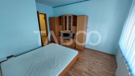 Apartament de inchiriat 2 camere etaj 2 cu parcare proprie C.Dumbravii