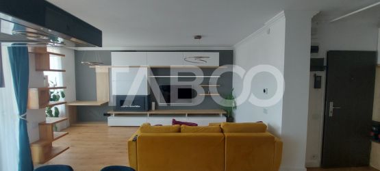 Apartament de inchiriat 2 camere etaj intermediar in Cluj-Napoca