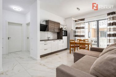 Apartament de inchiriat - 2 camere + loc de parcare subteran - Giroc