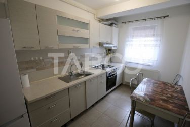 Apartament de inchiriat 2 camere loc de parcare zona Arhitecților