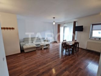 Apartament de inchiriat 2 camere mobilat si utilat in zona Selimbar