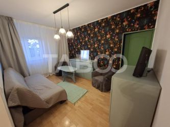  Apartament de inchiriat 2 camere mobilat utilat Mihai Viteazul