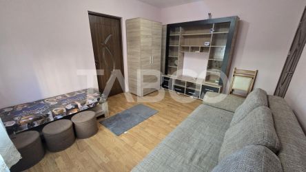 Apartament de inchiriat 2 camere mobilate si utilate Vasile Aaron