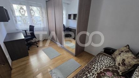 Apartament de inchiriat 2 camere mobilate utilate in Vasile Aaron