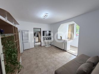 Apartament de inchiriat 2 camere mutare imediata Mihai Viteazul