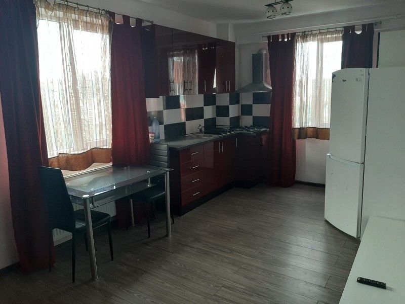 Apartament de inchiriat, 2 camere Nedecomandat  Tatarasi -3