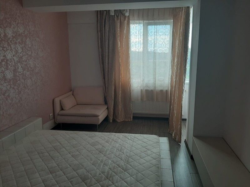 Apartament de inchiriat, 2 camere Nedecomandat  Tatarasi -9
