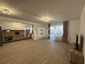 Apartament de inchiriat 2 camere pet friendly zona Rahovei Sibiu