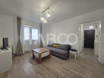 Apartament de inchiriat 2 camere renovat complet zona Rahovei Sibiu