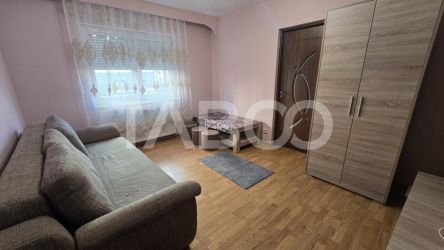 Apartament de inchiriat 2 camere renovat mobilat utilat Vasile Aaron