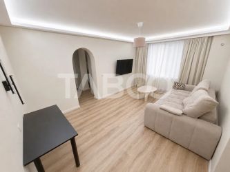 Apartament de inchiriat 2 camere renovat zona Dioda