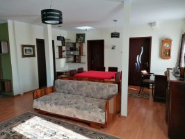 Apartament de inchiriat, 2 camere Semidecomandat  Bucium 