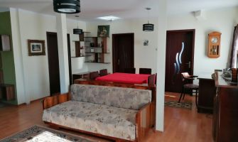 Apartament de inchiriat, 2 camere Semidecomandat  Bucium 