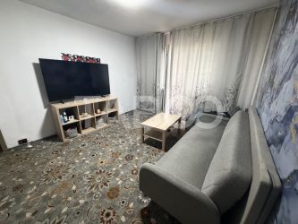 Apartament de inchiriat  2 camere semidecomandat etaj 4 mobilat utilat