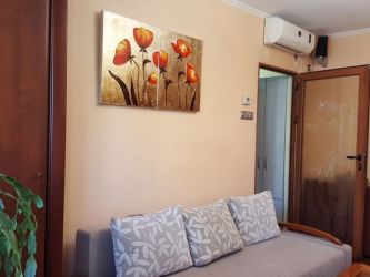 Apartament de inchiriat, 2 camere Semidecomandat  Mircea cel Batran 