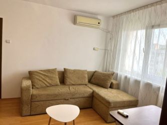 Apartament de inchiriat, 2 camere Semidecomandat  Podu Ros 