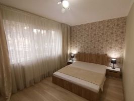 Apartament de inchiriat, 2 camere Semidecomandat  Podu Ros 