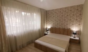 Apartament de inchiriat, 2 camere Semidecomandat  Podu Ros 