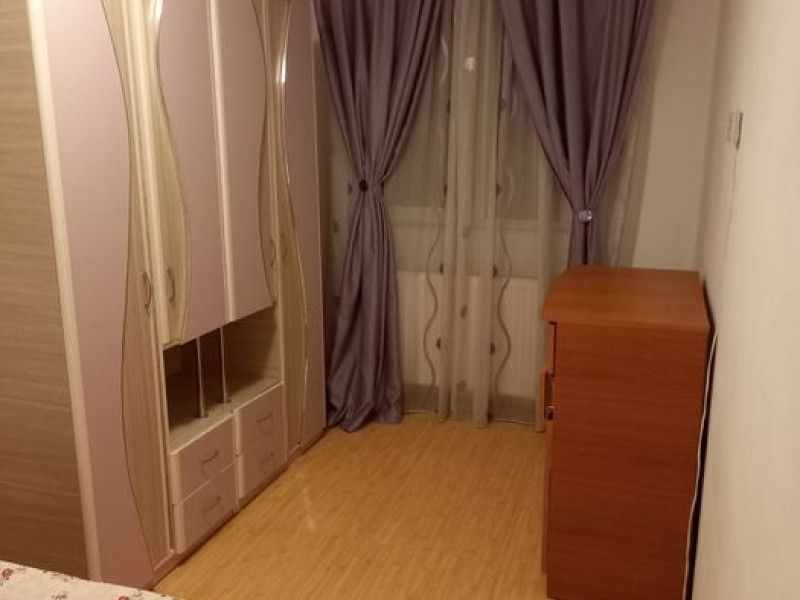 Apartament de inchiriat, 2 camere Semidecomandat  Tatarasi -1