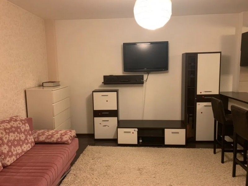 Apartament de inchiriat, 2 camere Semidecomandat  Tatarasi -3