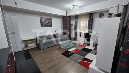 Apartament de inchiriat 2 camere Turnisor mobilat utilat