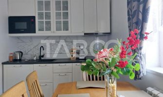 Apartament de inchiriat 3 camere 2 bai aproape de parc Valea Aurie